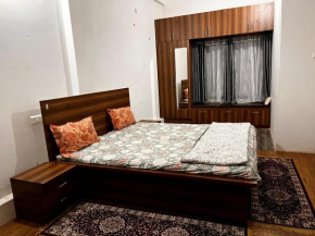 Tripathi's Humble Abode